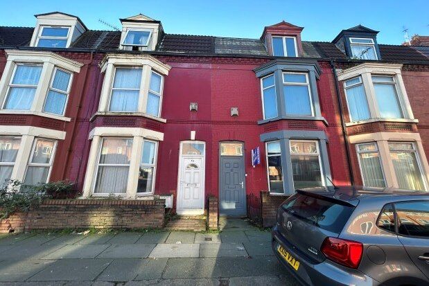Room to rent in Picton Road, Liverpool L15, £450 pcm