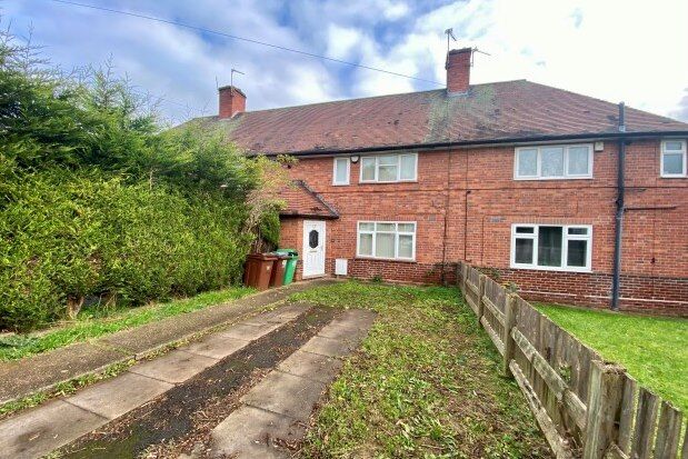 3 bed property to rent in Bankwood Close, Nottingham NG8, £1,100 pcm