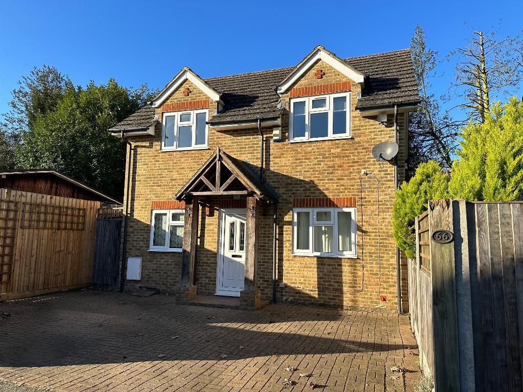 2 bed detached house to rent in High Street, Penge SE20, £1,975 pcm