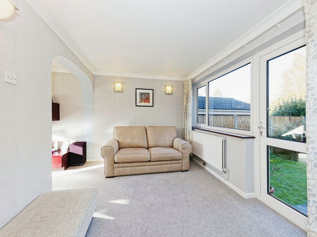 5 bed detached house for sale in Bridge Down, Bridge, Canterbury, Kent CT4, £600,000