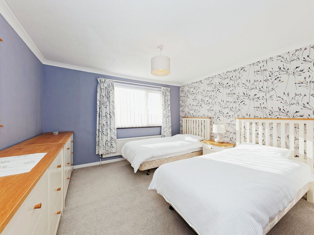 5 bed detached house for sale in Bridge Down, Bridge, Canterbury, Kent CT4, £600,000