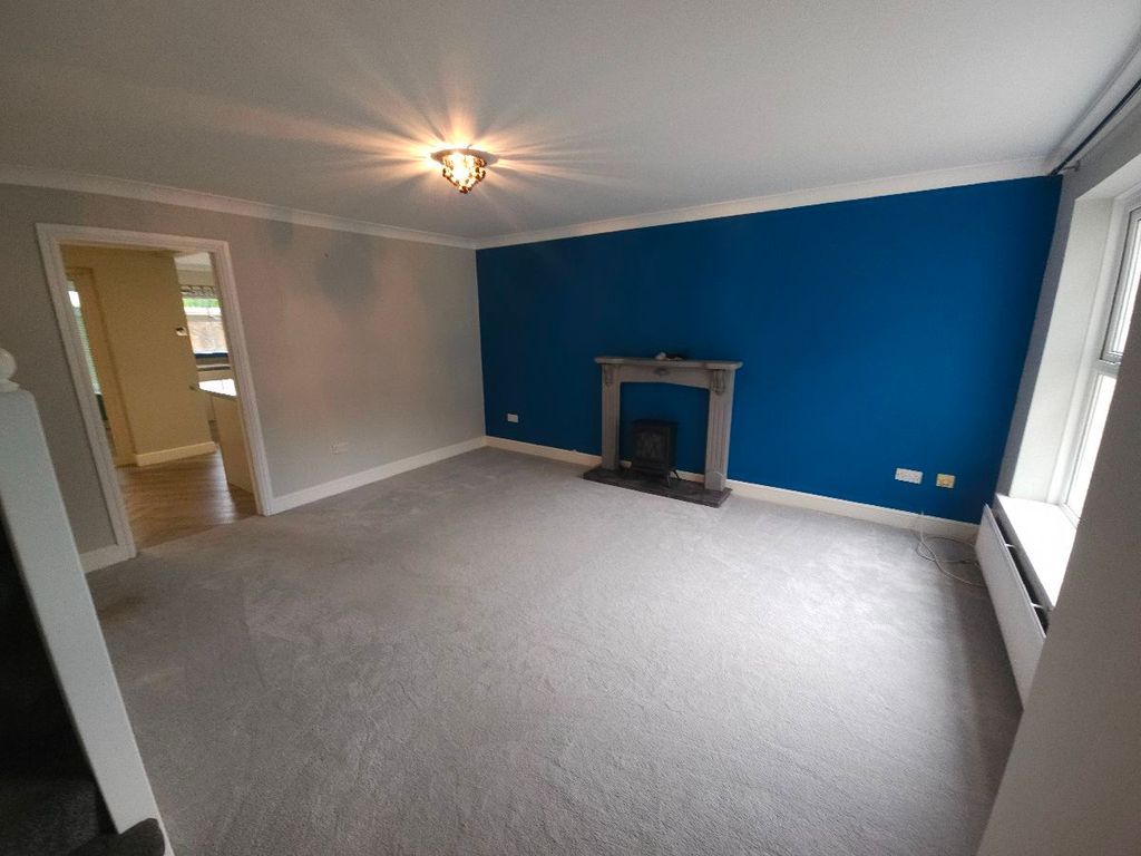 3 bed detached house to rent in Hadrian Way, Corfe Mullen, Wimborne BH21, £1,800 pcm