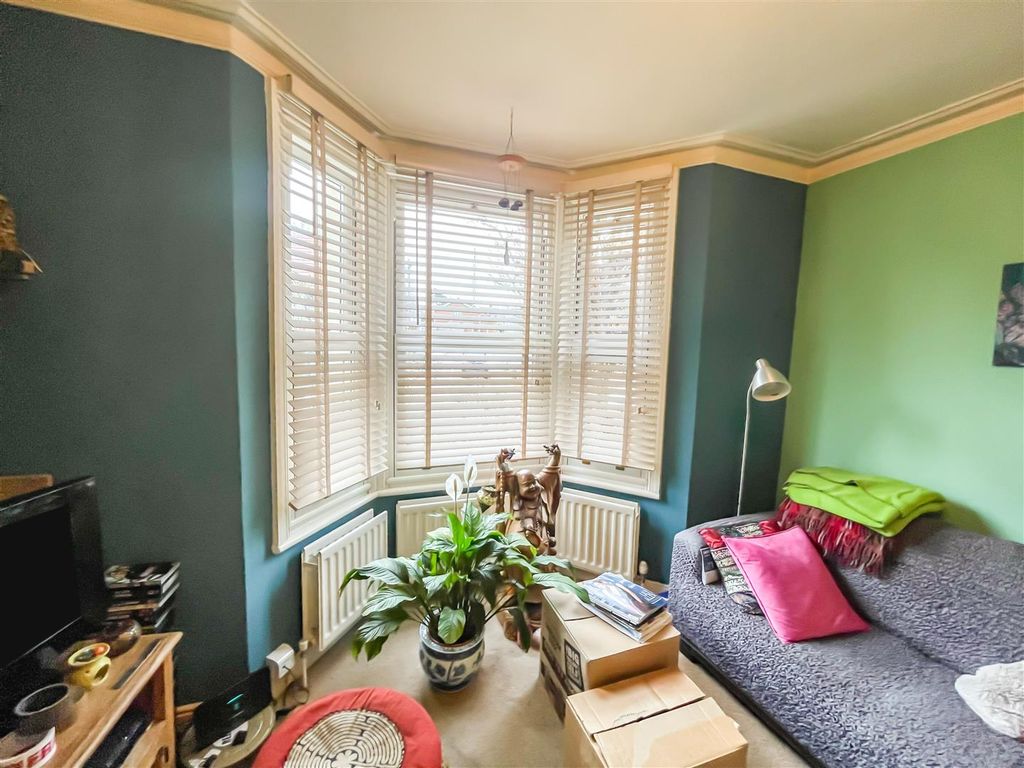 2 bed property for sale in Page Heath Villas, Bickley, Bromley BR1, £290,000