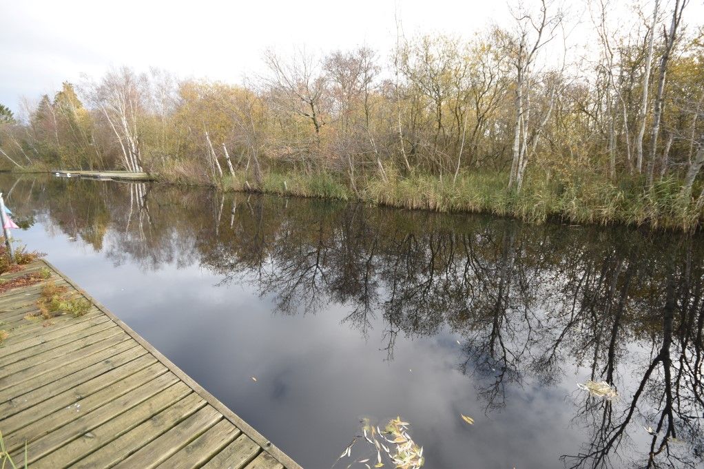 Land for sale in Crabbetts Marsh, Horning NR12, £160,000