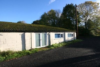 Industrial to let in Unit 6, Gardeners Farm Business Park, Sherfield English Lane, Plaitford, Romsey, Hampshire SO51, £13,250 pa