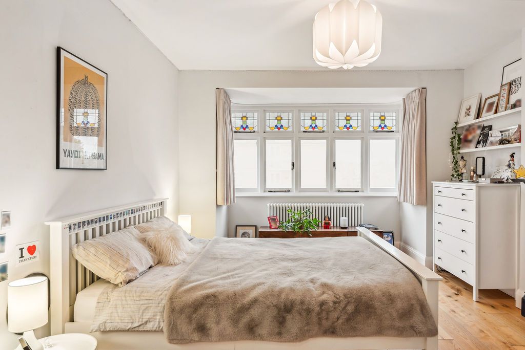 4 bed link-detached house for sale in Boveney Road, London SE23, £1,500,000