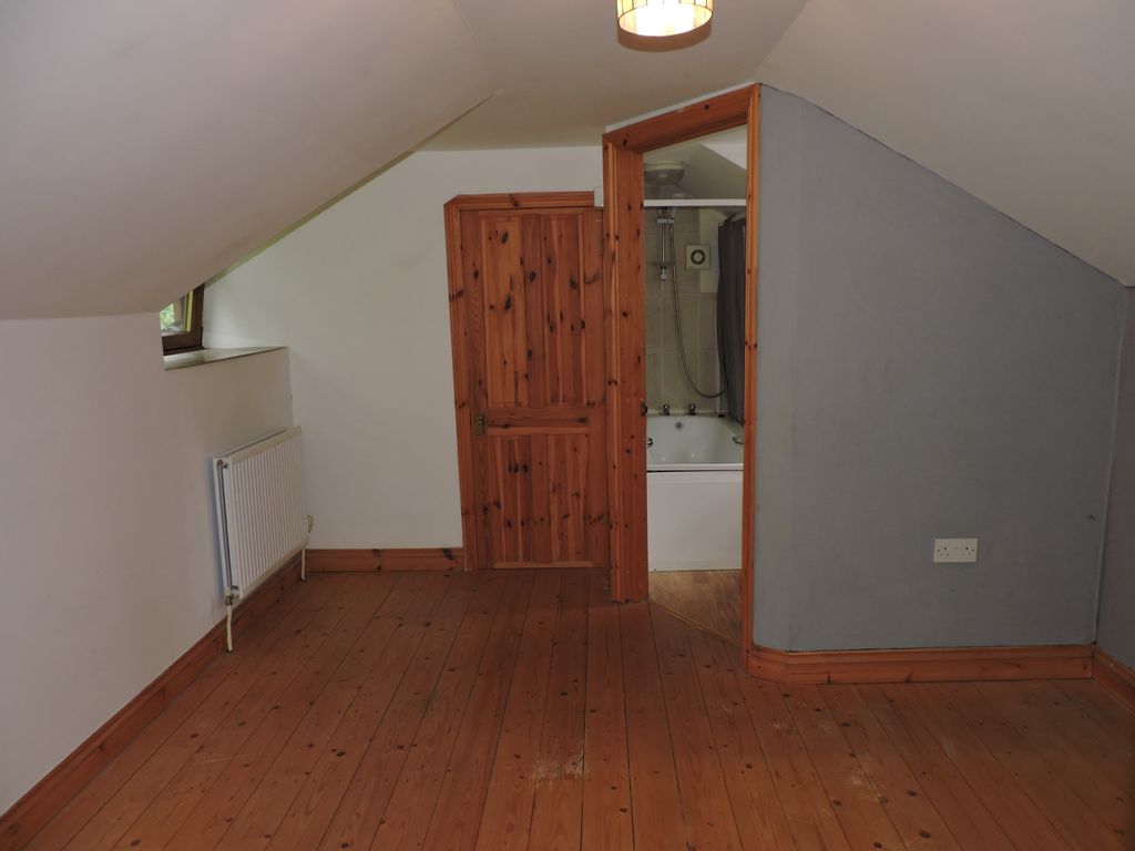 1 bed cottage for sale in Station Road, Upper Brynamman, Upper Brynamman SA18, £130,000