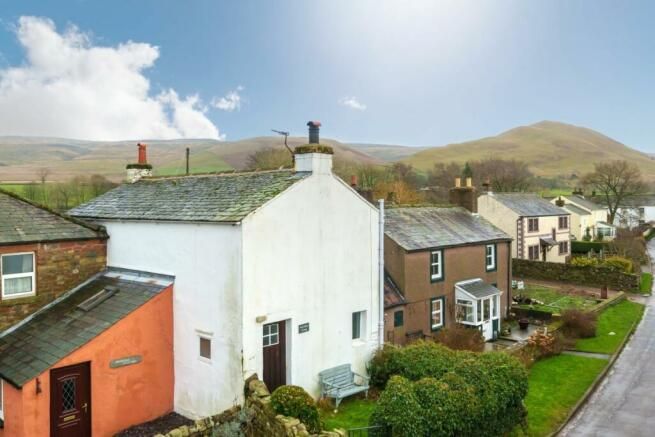 Cottage for sale in Pack Horse Cottage, Knock, Appleby-In-Westmorland, Cumbria CA16, £140,000
