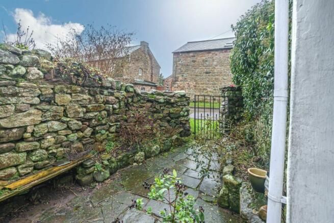 Cottage for sale in Pack Horse Cottage, Knock, Appleby-In-Westmorland, Cumbria CA16, £140,000