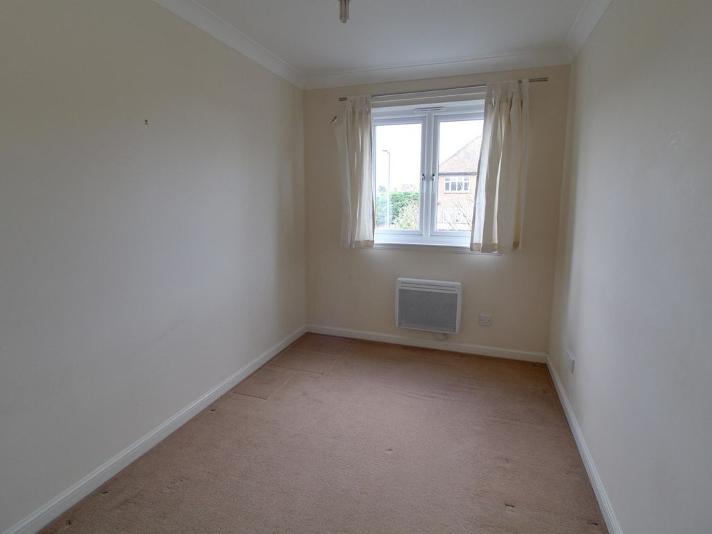 1 bed flat to rent in Endymion Mews, Hatfield AL10, £1,200 pcm