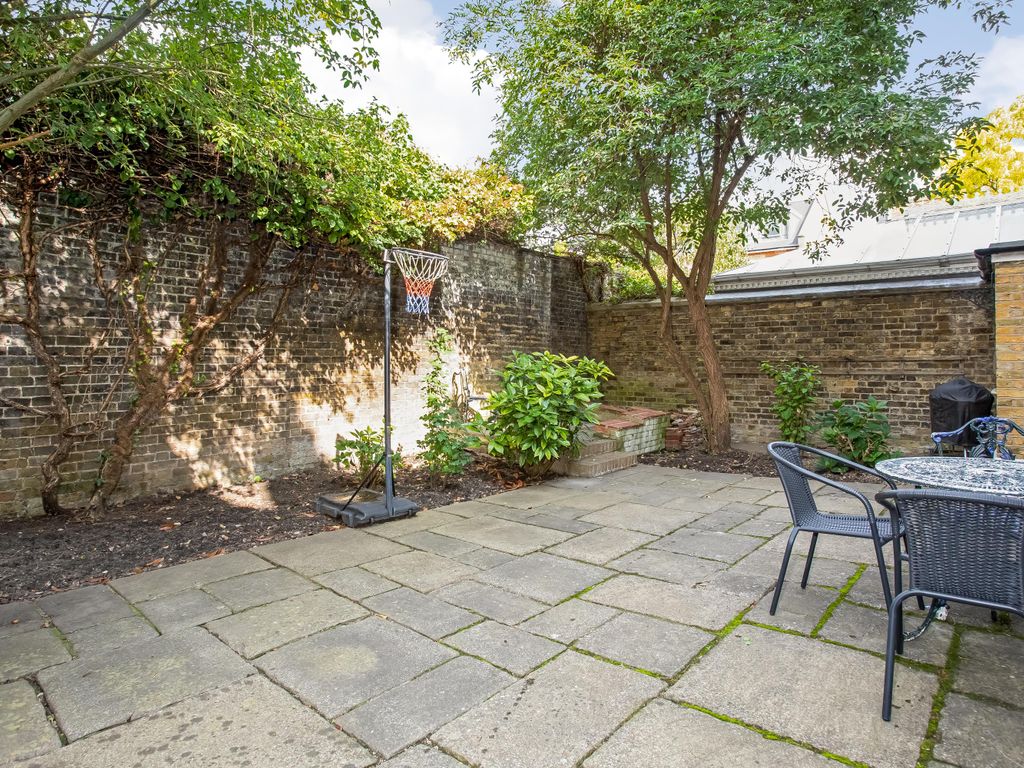 4 bed semi-detached house for sale in Thurleigh Road, London SW12, £2,350,000