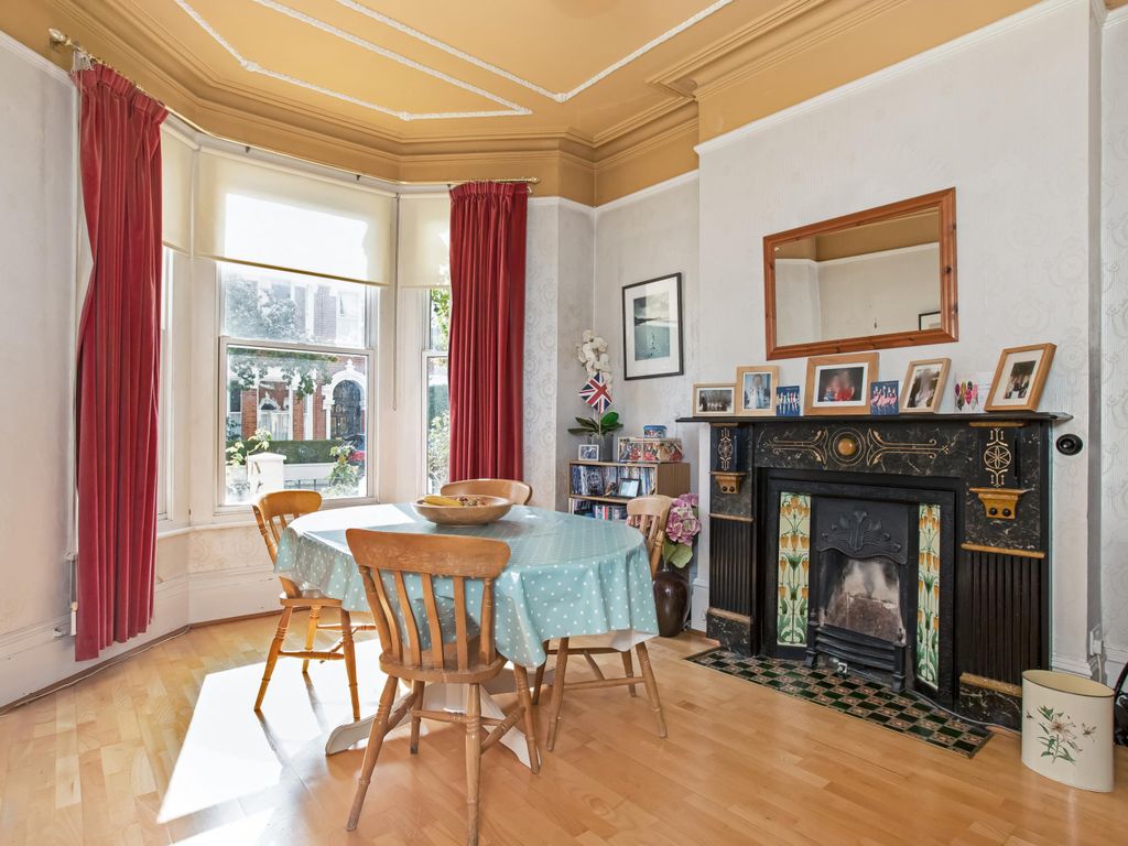 4 bed semi-detached house for sale in Thurleigh Road, London SW12, £2,350,000