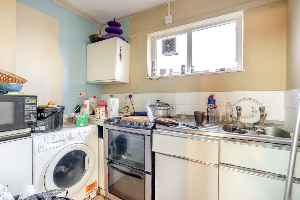 Studio for sale in Acklam Road, London W10, £260,000