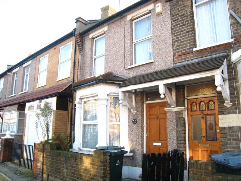 2 bed terraced house for sale in Stirling Road, Plaistow E13, £390,000
