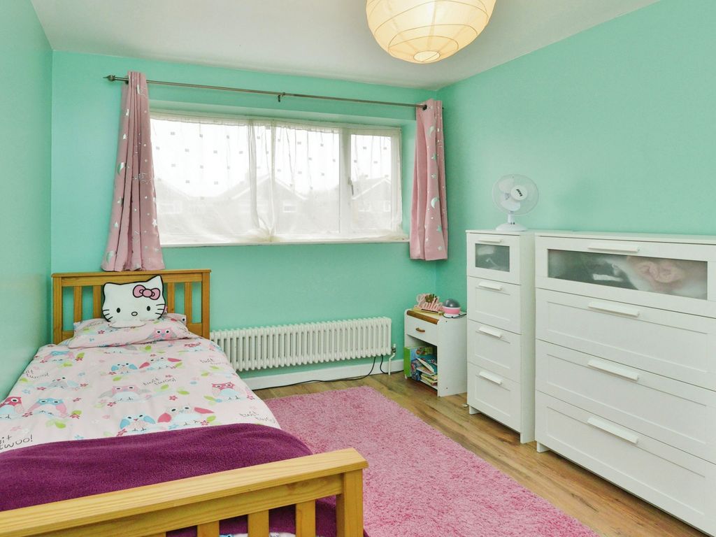 3 bed semi-detached house for sale in Glebe Road, Deanshanger, Milton Keynes MK19, £340,000