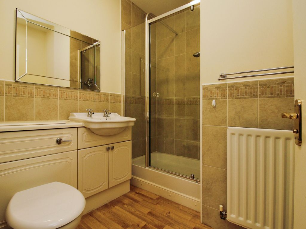 3 bed flat for sale in Littlejohn Avenue, Edinburgh EH10, £450,000
