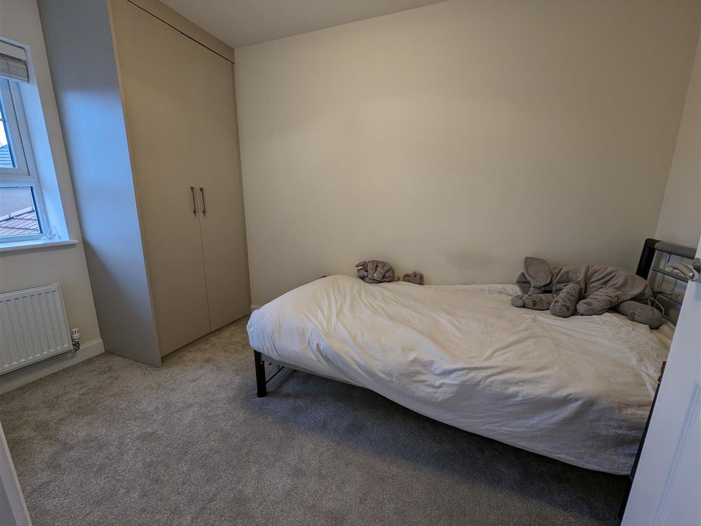 4 bed detached house for sale in Walter Scott Avenue, Darlington DL2, £350,000
