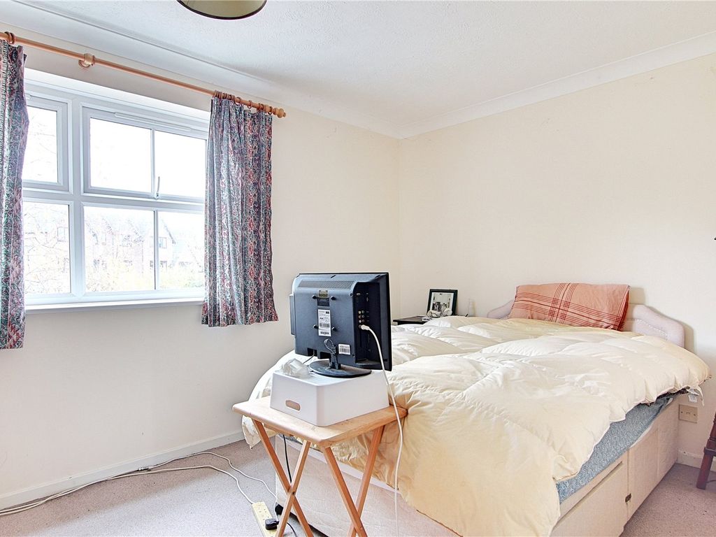 1 bed flat for sale in Pharos Quay, River Road, Littlehampton, West Sussex BN17, £160,000
