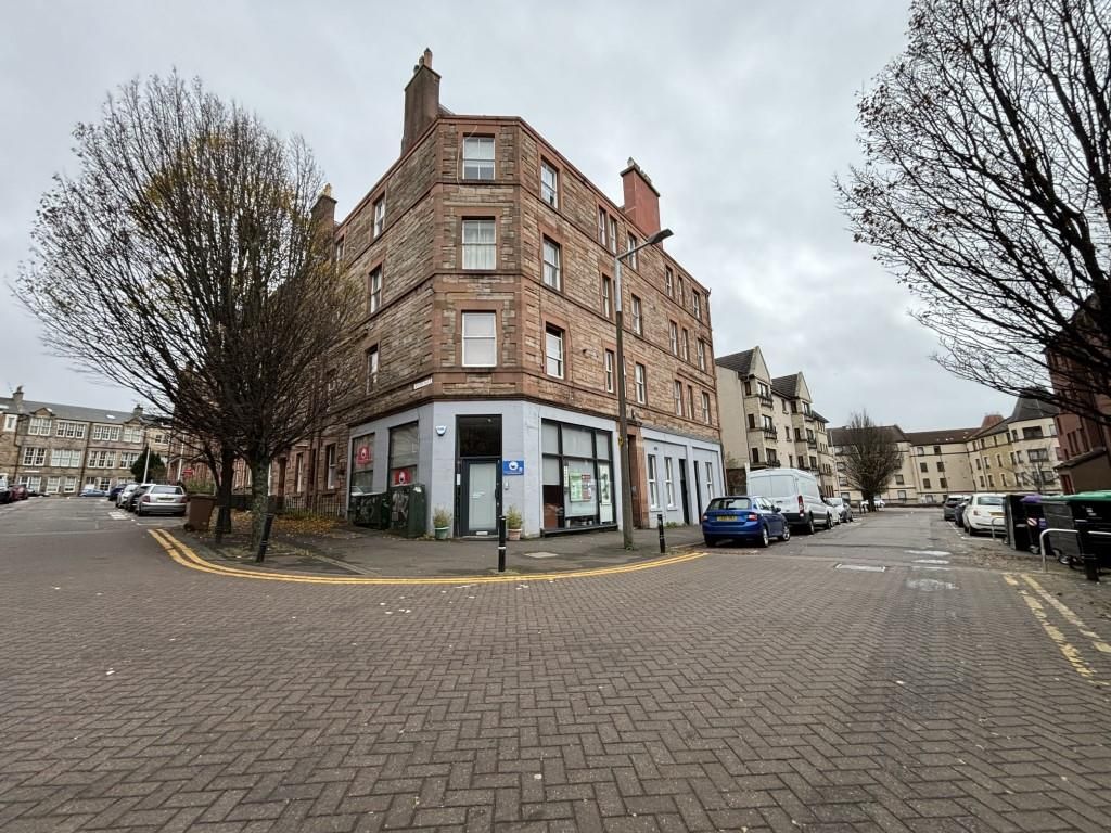 1 bed flat to rent in Bryson Road, Edinburgh EH11, £975 pcm