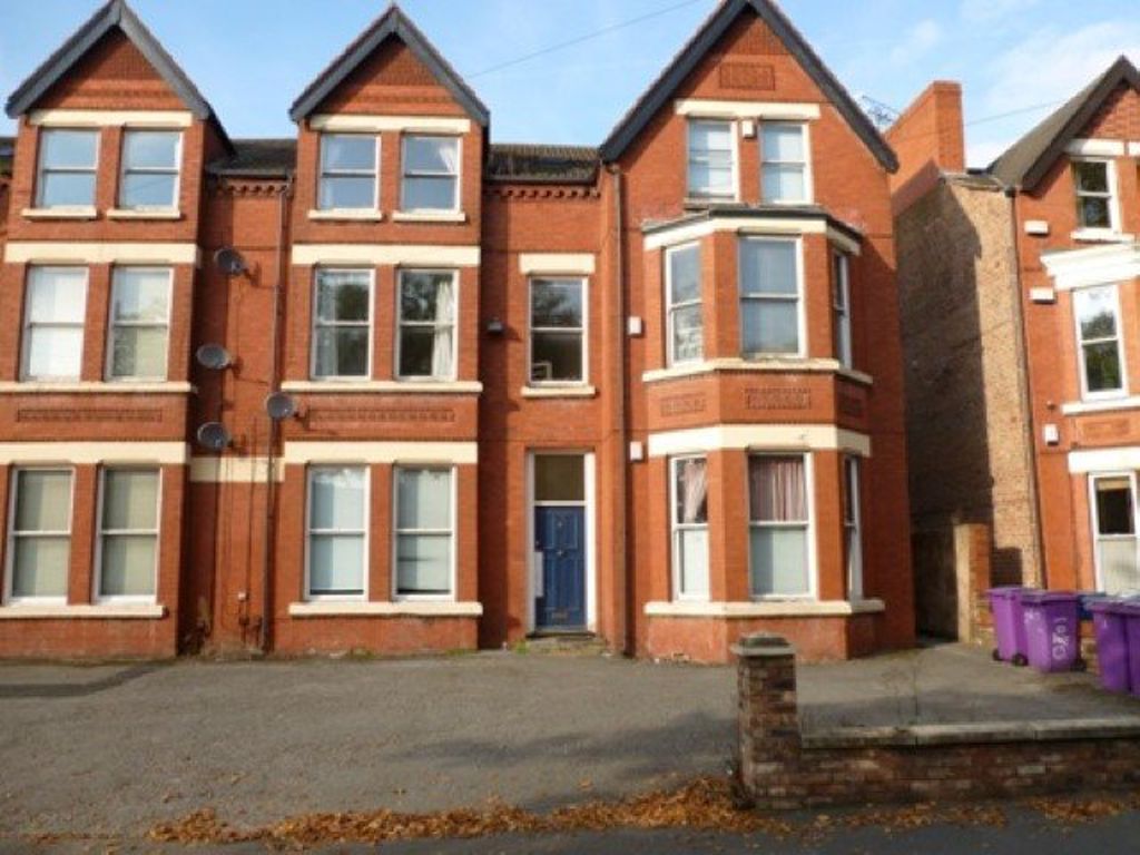 3 bed flat to rent in Ullet Road, Sefton Park, Liverpool L17, £895 pcm