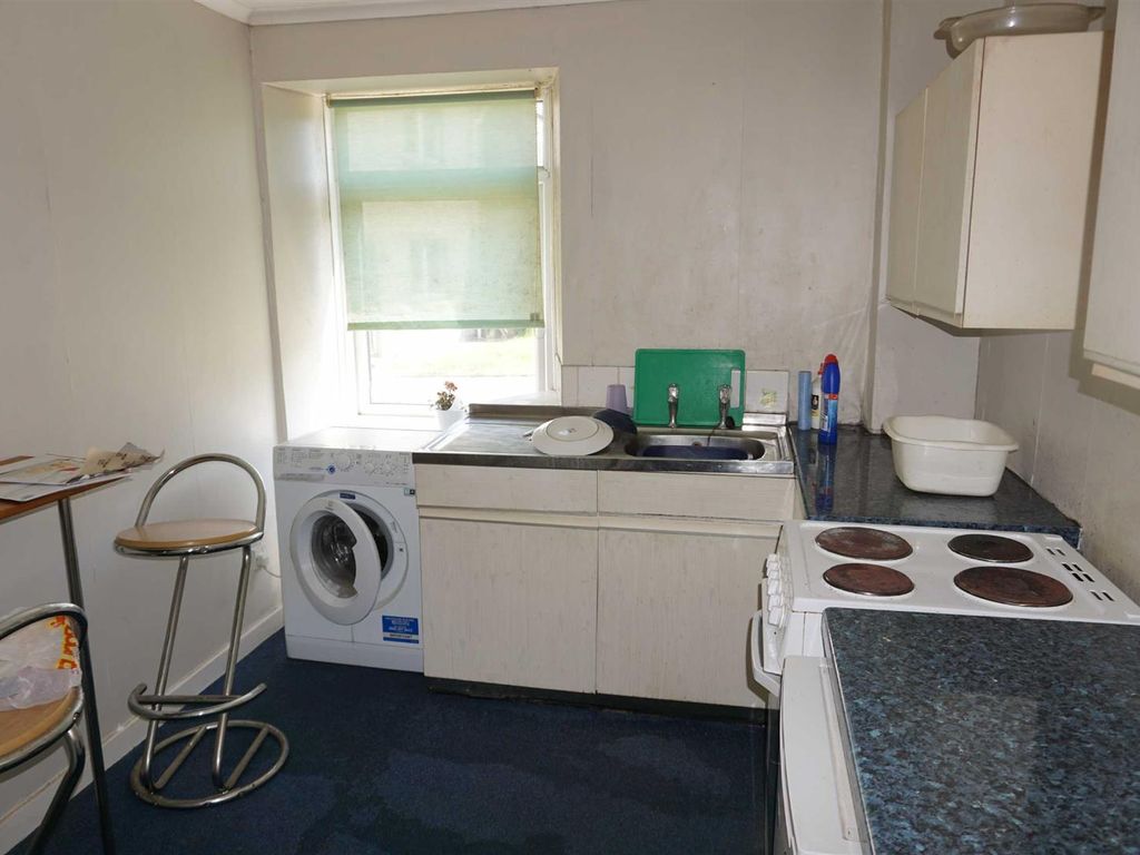 1 bed flat for sale in Main Street, Tweedmouth, Berwick-Upon-Tweed TD15, £65,000