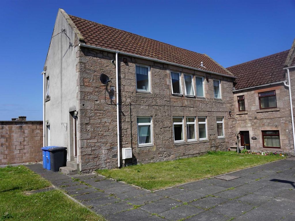 1 bed flat for sale in Main Street, Tweedmouth, Berwick-Upon-Tweed TD15, £65,000