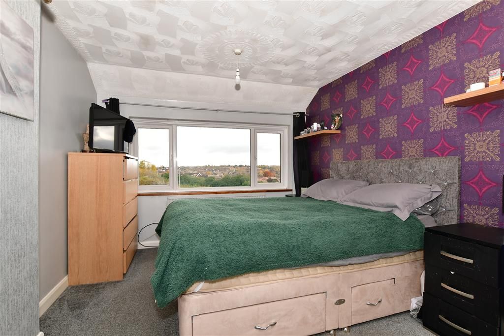 3 bed semi-detached house for sale in Painters Ash Lane, Northfleet, Gravesend, Kent DA11, £385,000