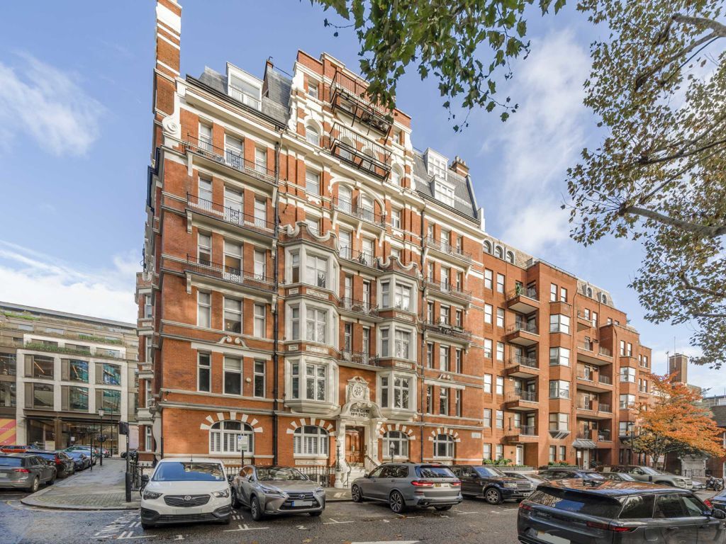3 bed flat to rent in Iverna Court, London W8, £10,378 pcm