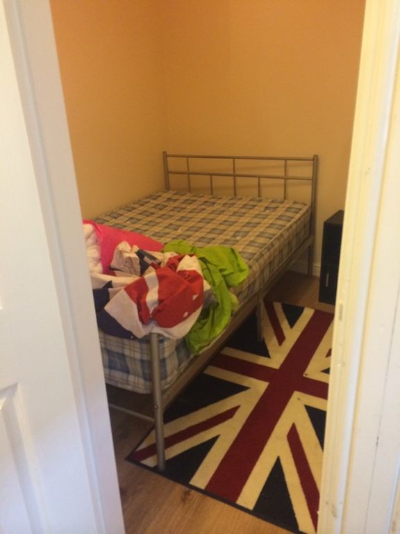 1 bed flat to rent in Bristol Road, Birmingham B29, £568 pcm