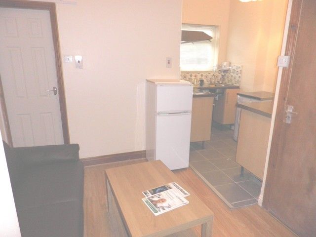 1 bed flat to rent in Bristol Road, Birmingham B29, £546 pcm
