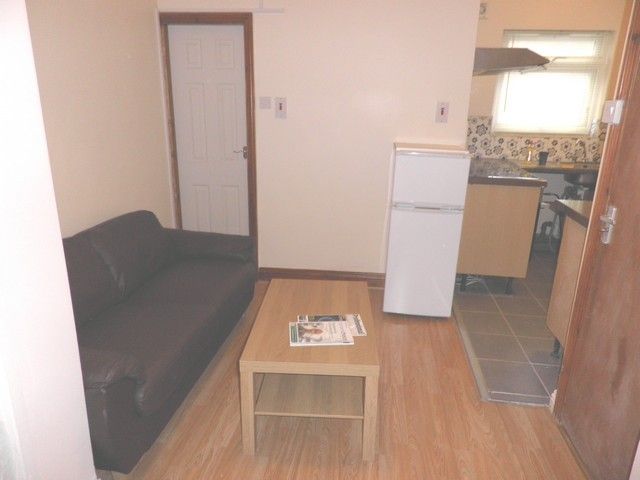 1 bed flat to rent in Bristol Road, Birmingham B29, £546 pcm