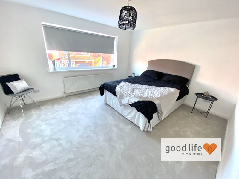 5 bed semi-detached house for sale in Grange View, Fulwell Grange, Sunderland SR5, £310,000