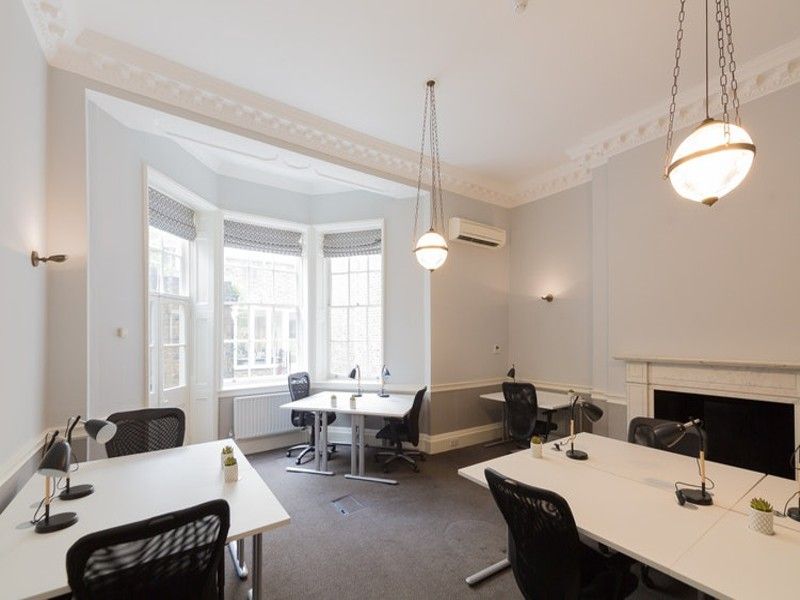 Office to let in Southampton Place, London WC1A, £592 pa