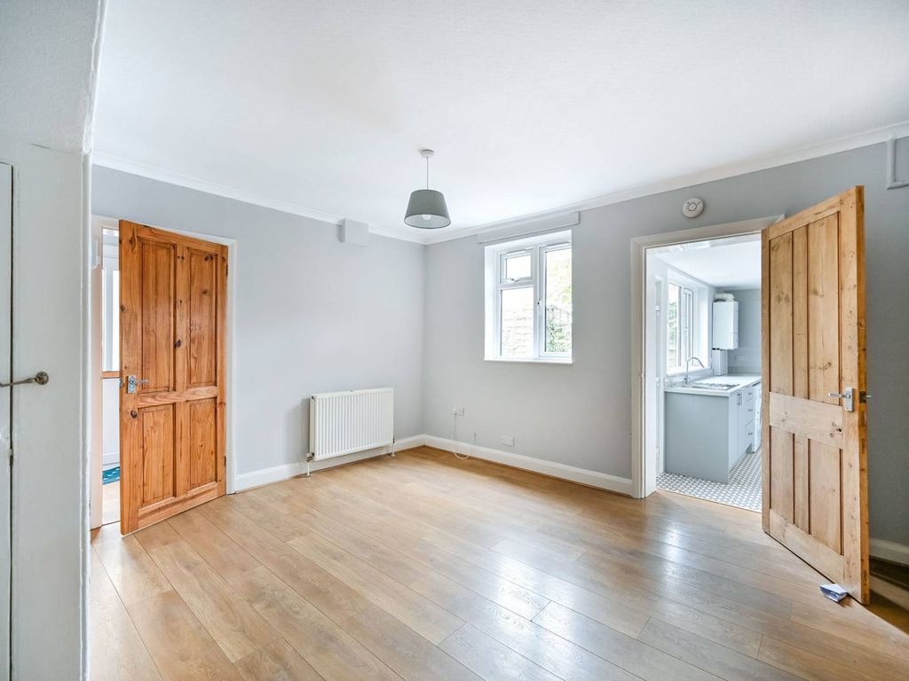 3 bed semi-detached house for sale in Albert Road, Kingston, Kingston Upon Thames KT1, £625,000