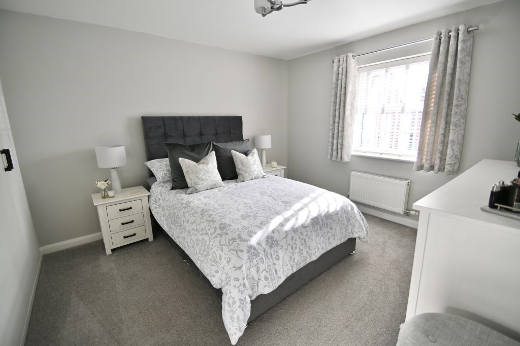 4 bed detached house for sale in Hillcrest Drive, Branton, Doncaster DN3, £389,950