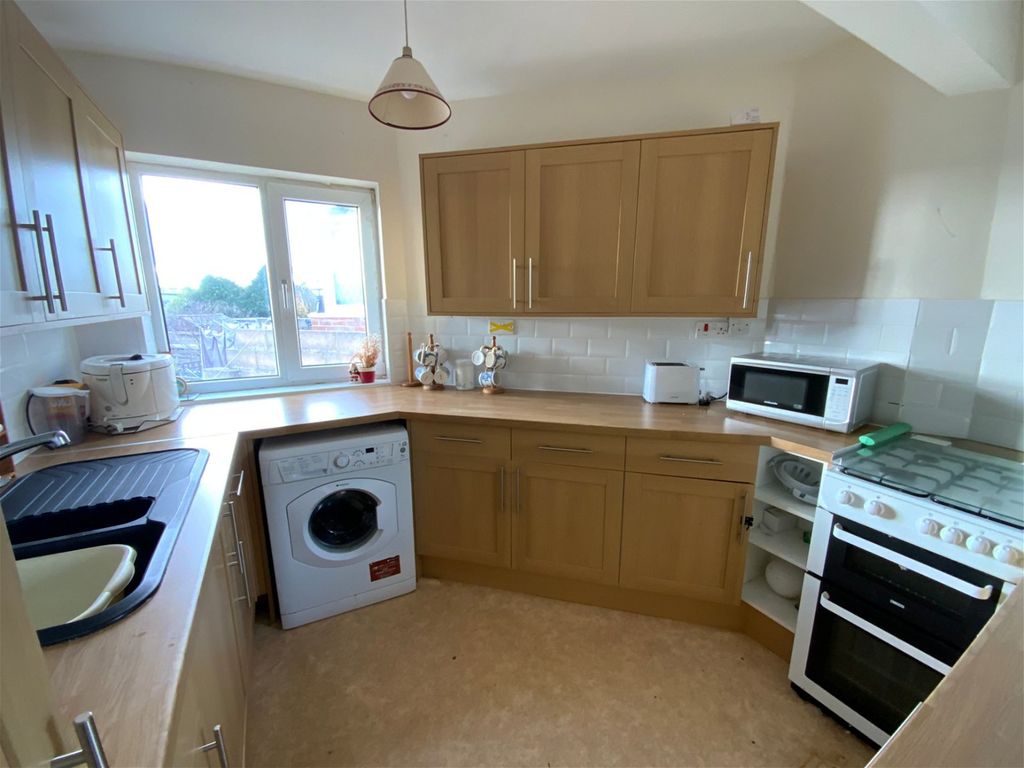 2 bed semi-detached bungalow for sale in Barton Gardens, Paignton TQ3, £240,000