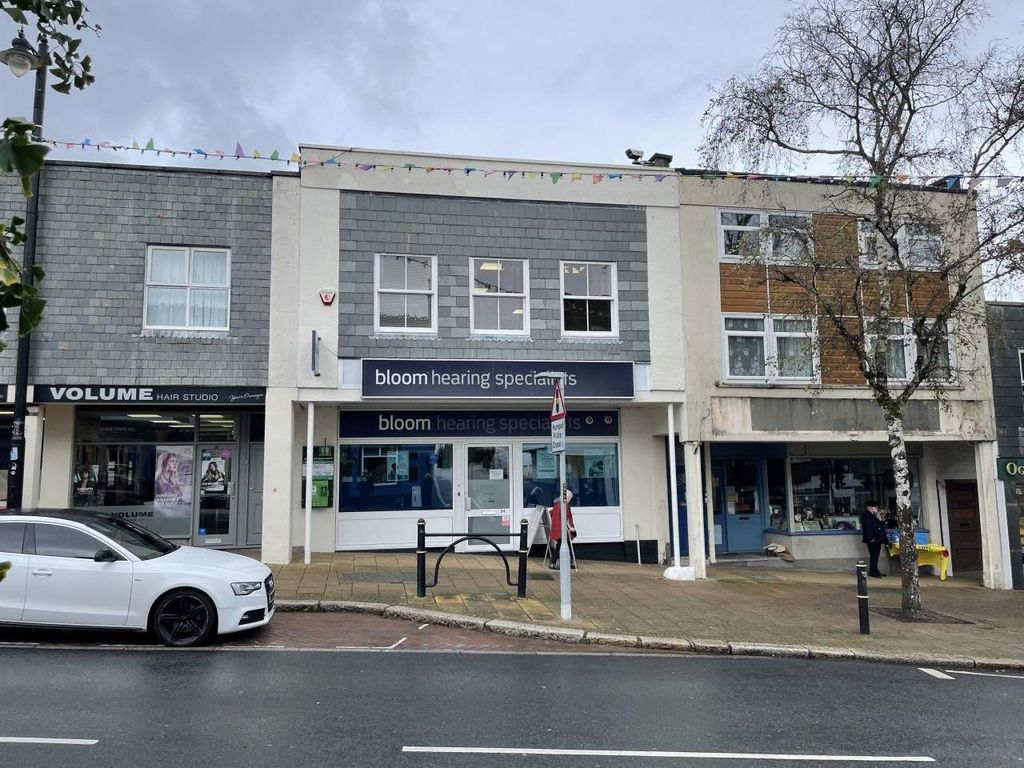 Commercial property for sale in Saltash, Cornwall PL12, £420,000