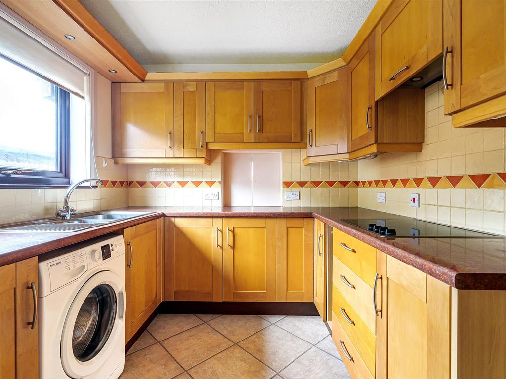 2 bed detached bungalow for sale in Greystones, Bromham, Chippenham SN15, £335,000