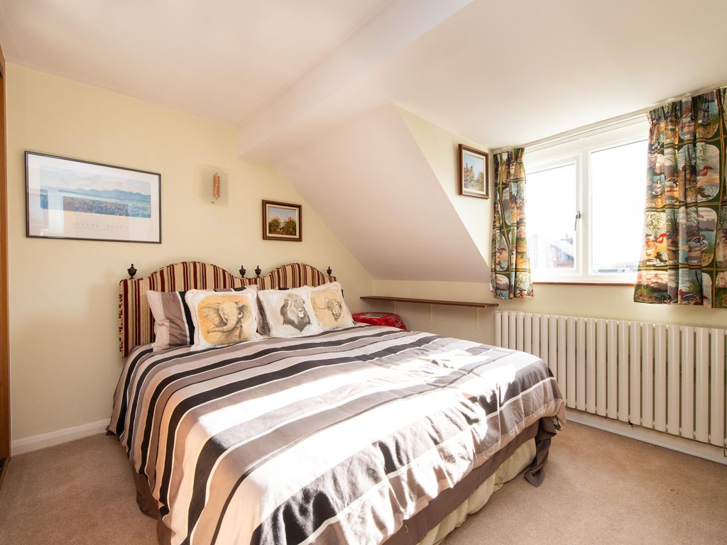 3 bed detached house for sale in Leek Wootton, Warwick, Warwickshire CV35, £895,000