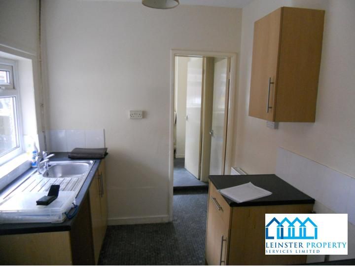 2 bed flat for sale in Chandos Street, Gateshead NE8, £70,000