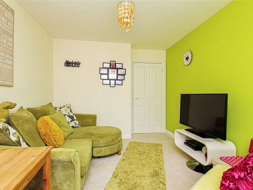 1 bed flat for sale in Wellbrook Way, Girton, Cambridge CB3, £100,000