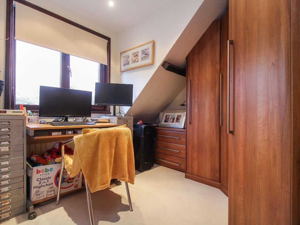 6 bed detached house for sale in Birling, Morpeth NE65, £1,100,000