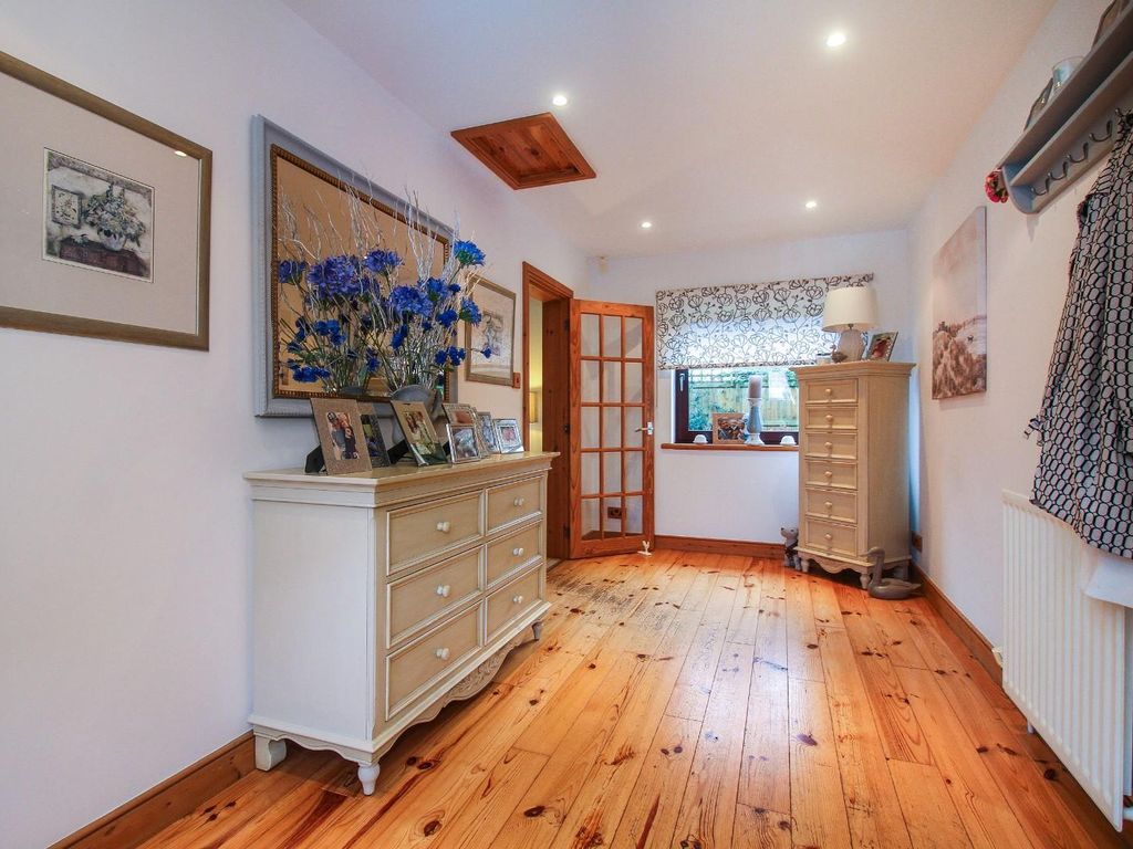 6 bed detached house for sale in Birling, Morpeth NE65, £1,100,000