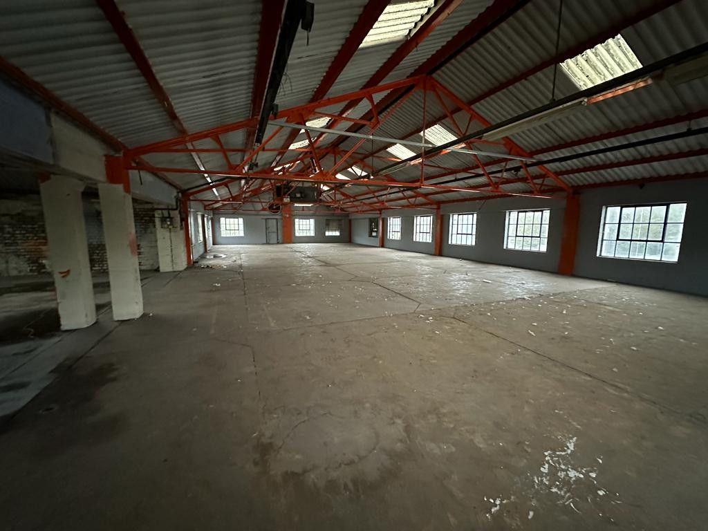Warehouse to let in Syston Mill, Leicester, Leicestershire LE7, £48,000 pa