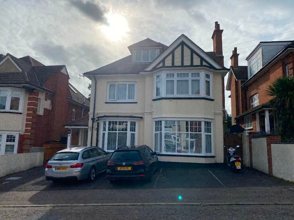 Hotel/guest house for sale in Rosemount Road, Westbourne, Bournemouth BH4, £795,000