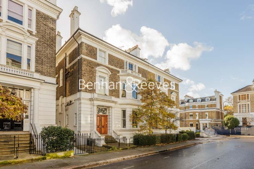 6 bed detached house to rent in Upper Phillimore Gardens, Kensington W8, £31,200 pcm
