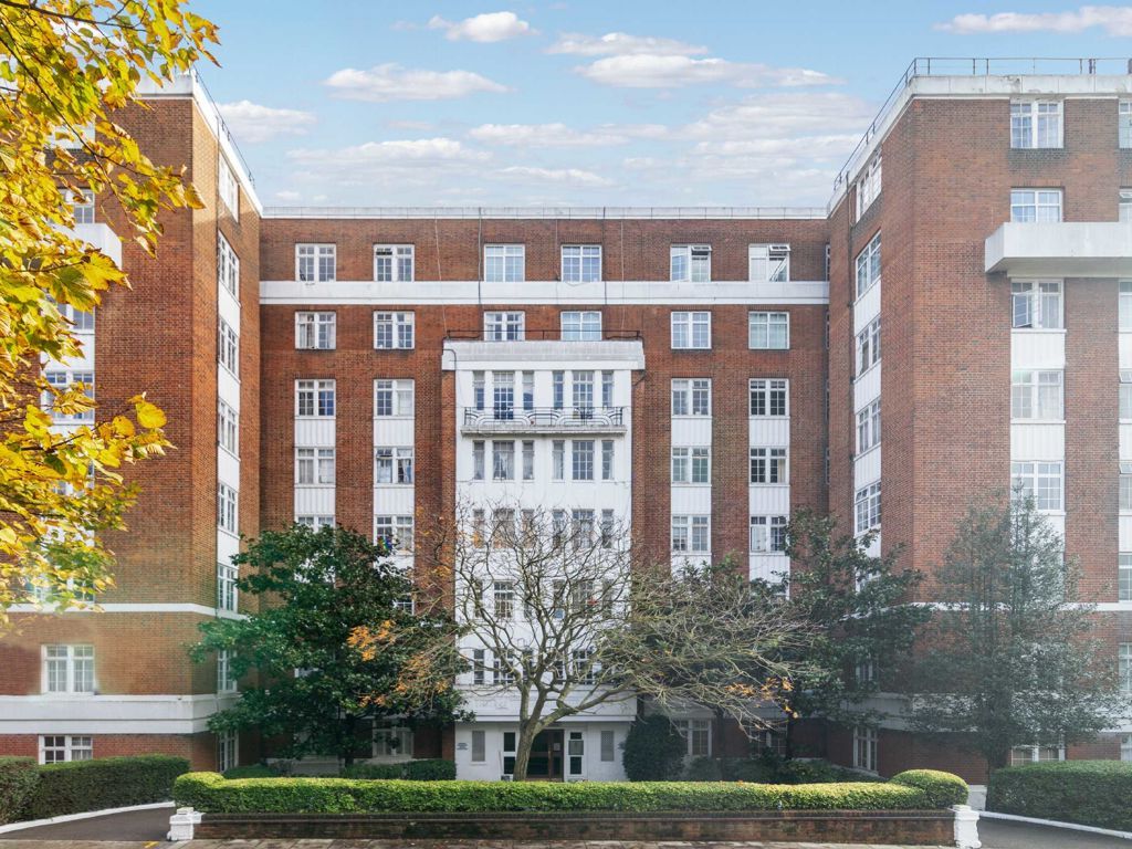 1 bed flat for sale in Abbey Road, London NW8, £350,000