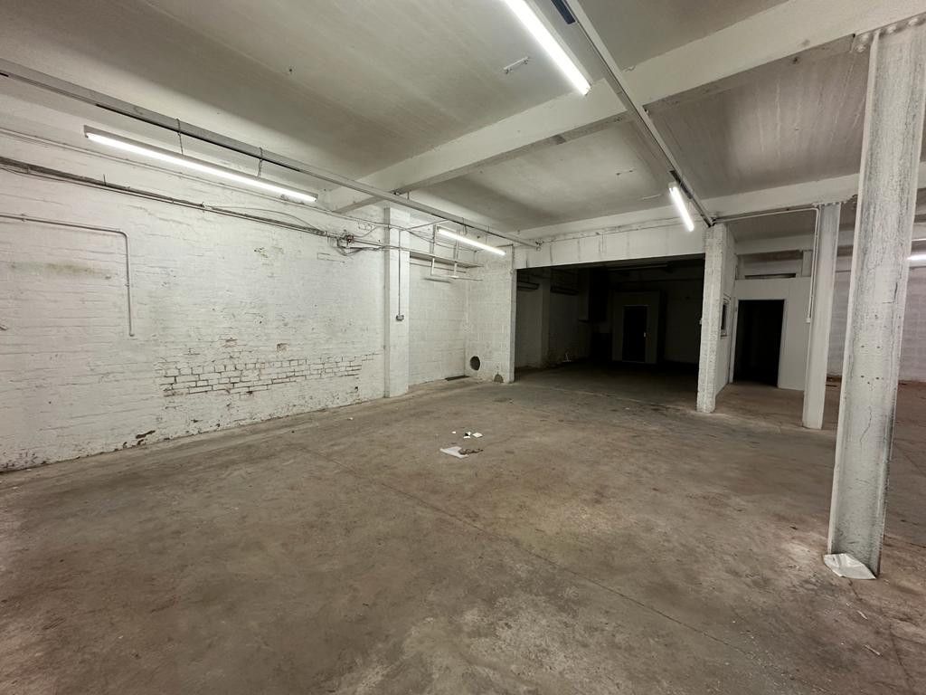 Warehouse to let in Syston Mill, Leicester, Leicestershire LE7, £21,600 pa