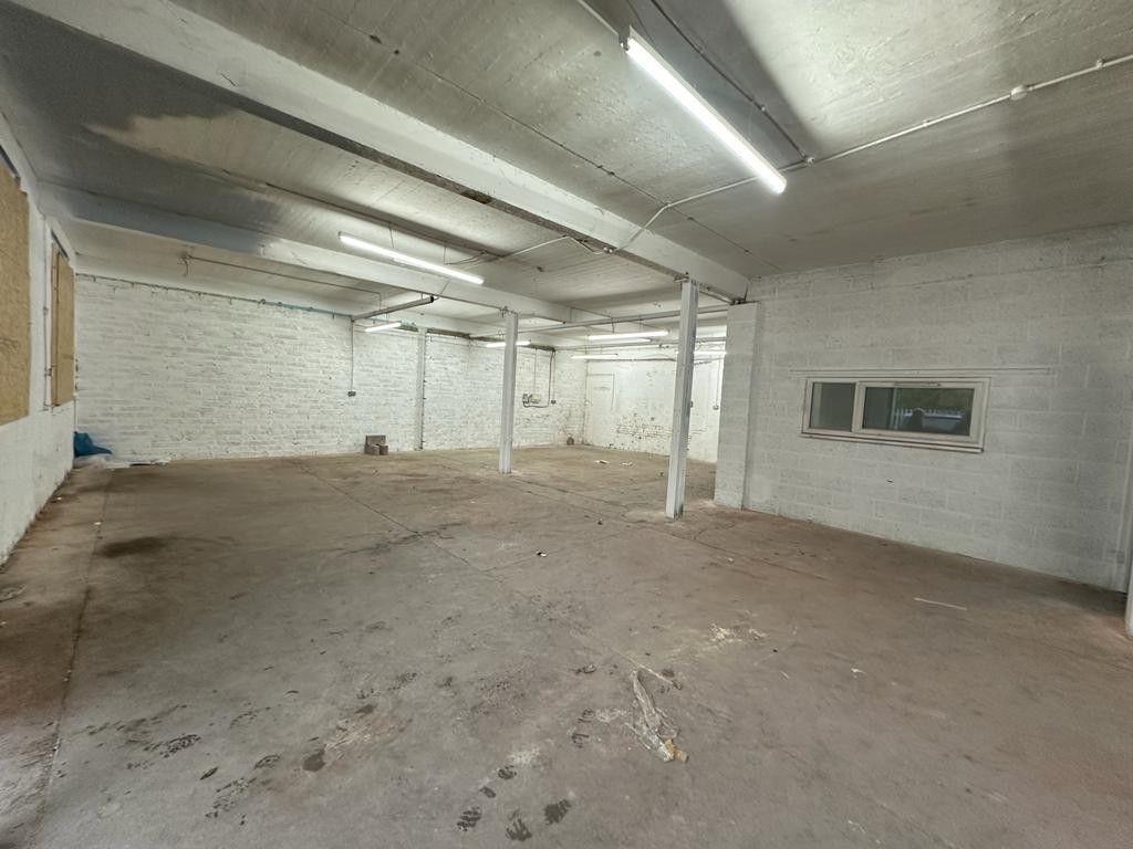 Warehouse to let in Syston Mill, Leicester, Leicestershire LE7, £21,600 pa