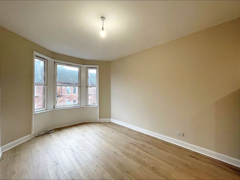 1 bed property for sale in Cartside Street, Battlefield, Glasgow G42, £115,000